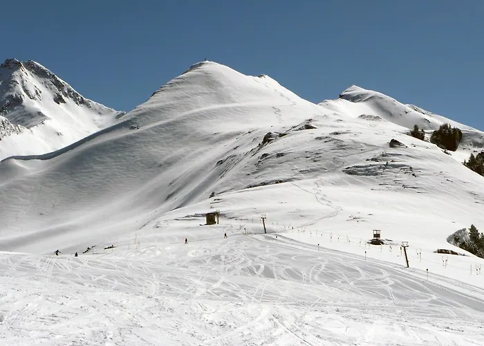 豪斯卡拉门塔尔酒店 * 施文道