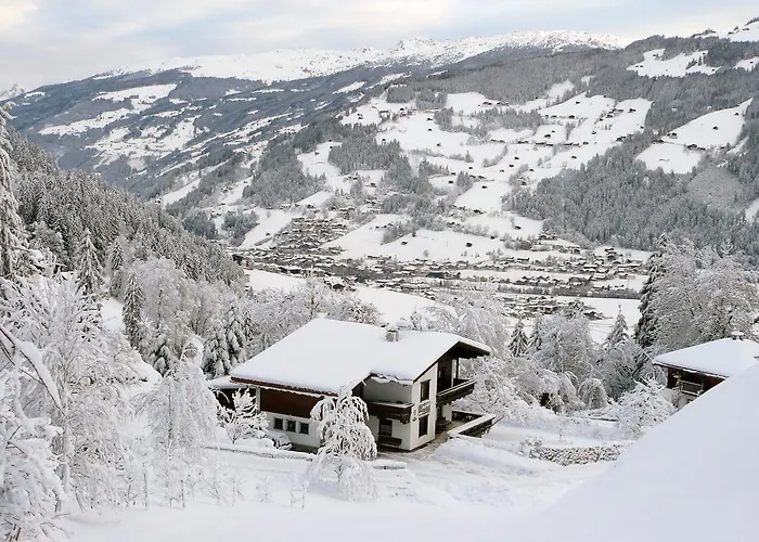 Appartamento Haus Klammtal