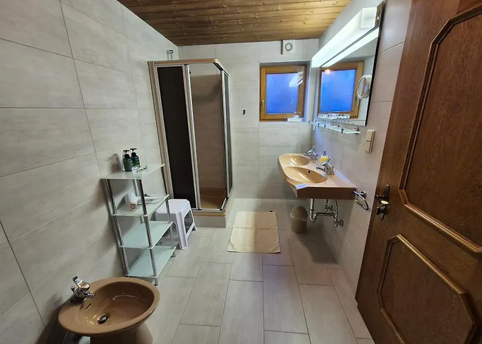 豪斯卡拉门塔尔酒店