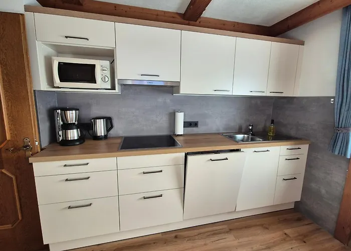 豪斯卡拉门塔尔酒店