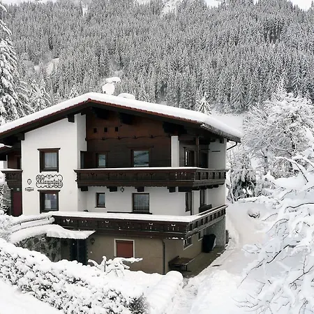 Apartment Haus Klammtal