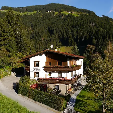 Haus Klammtal Apartment Schwendau