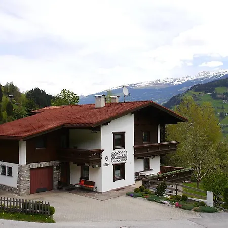 Apartment Haus Klammtal *