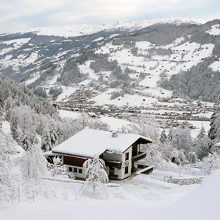 Apartment Haus Klammtal
