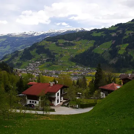 Haus Klammtal