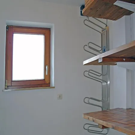 Apartment Haus Klammtal