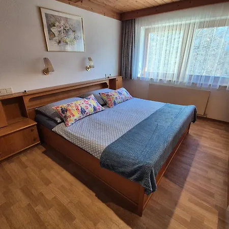 Haus Klammtal *