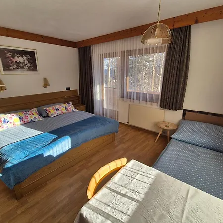 Haus Klammtal Apartment