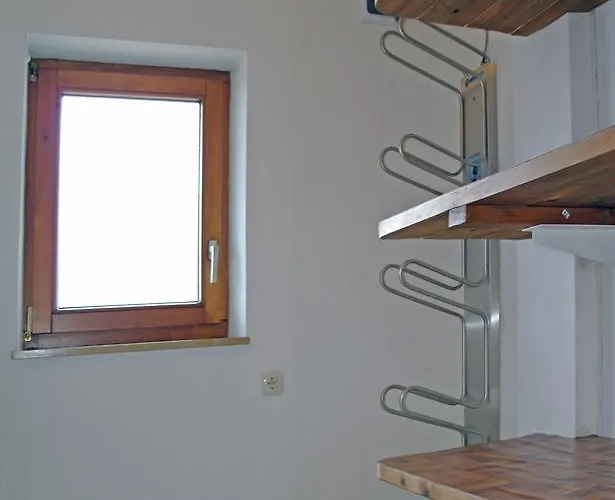 Daire Haus Klammtal