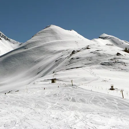 Haus Klammtal * Schwendau