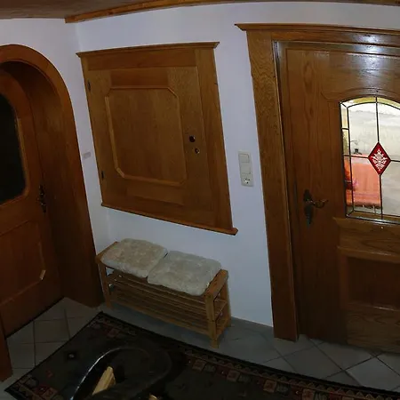 Haus Klammtal Schwendau